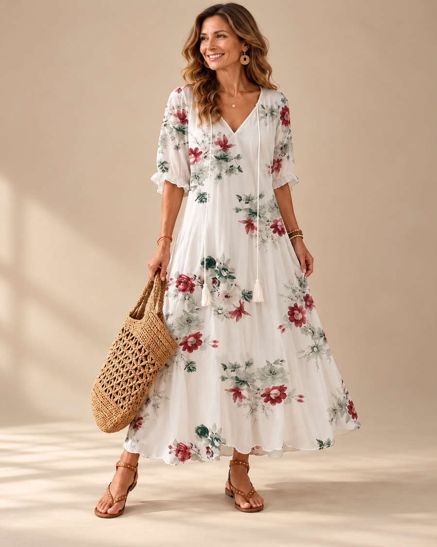 Dresses